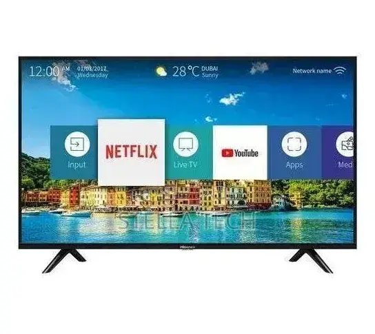 Vitron Tv 32 Inches