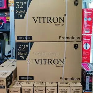 Vitron Tv 32 Inches
