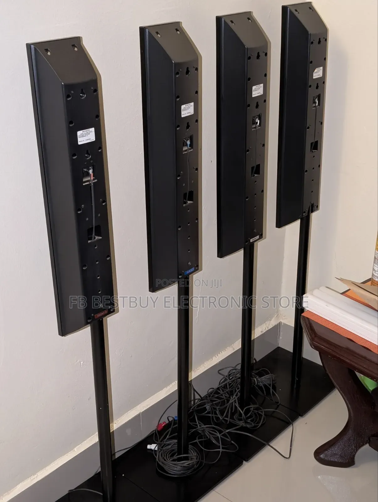 Sony Dav-Tz715