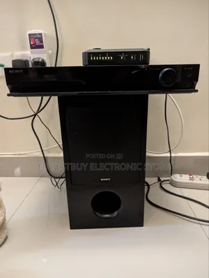 Sony Dav-Tz715