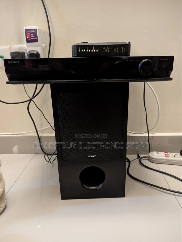 Sony Dav-Tz715 - thumbnail 3
