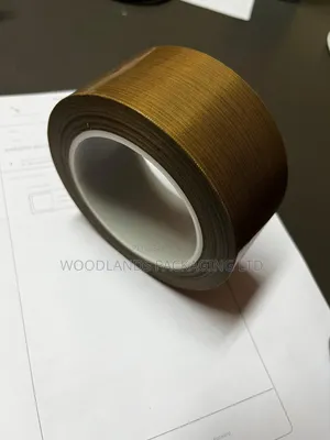 Teflon Tape