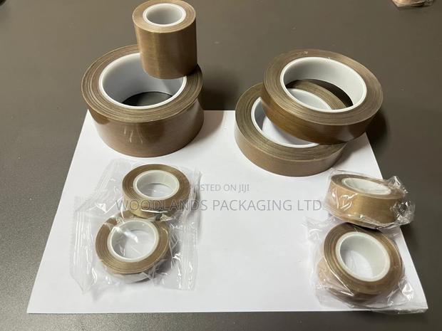 Teflon Tape - thumbnail 2