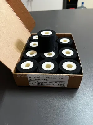 Dry Ink Catridge