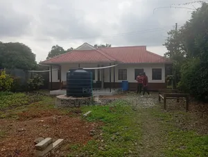 3bdrm Bungalow in Syokimau Parliament, Katani for rent