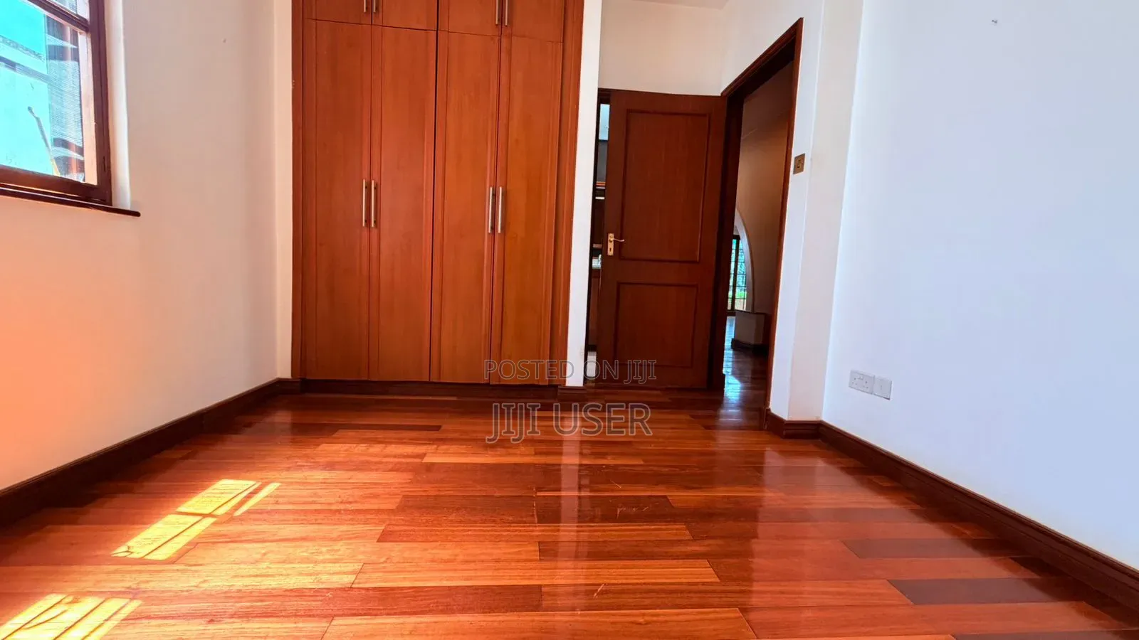 4bdrm House in General Mathenge, Westlands for rent