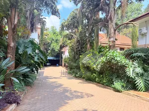 4bdrm House in General Mathenge, Westlands for rent