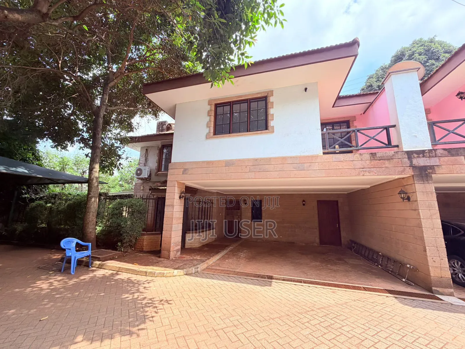 4bdrm House in General Mathenge, Westlands for rent
