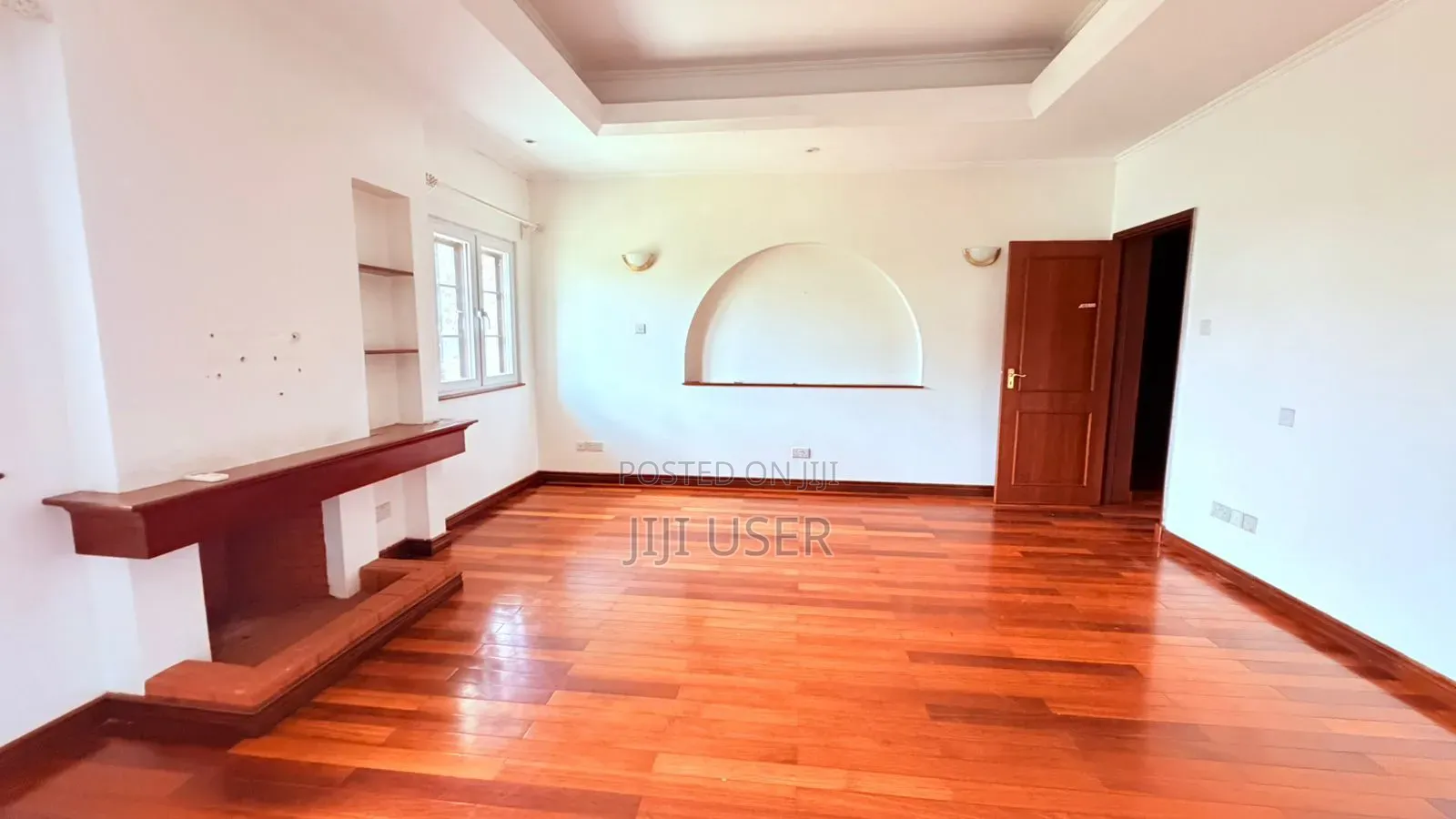 4bdrm House in General Mathenge, Westlands for rent