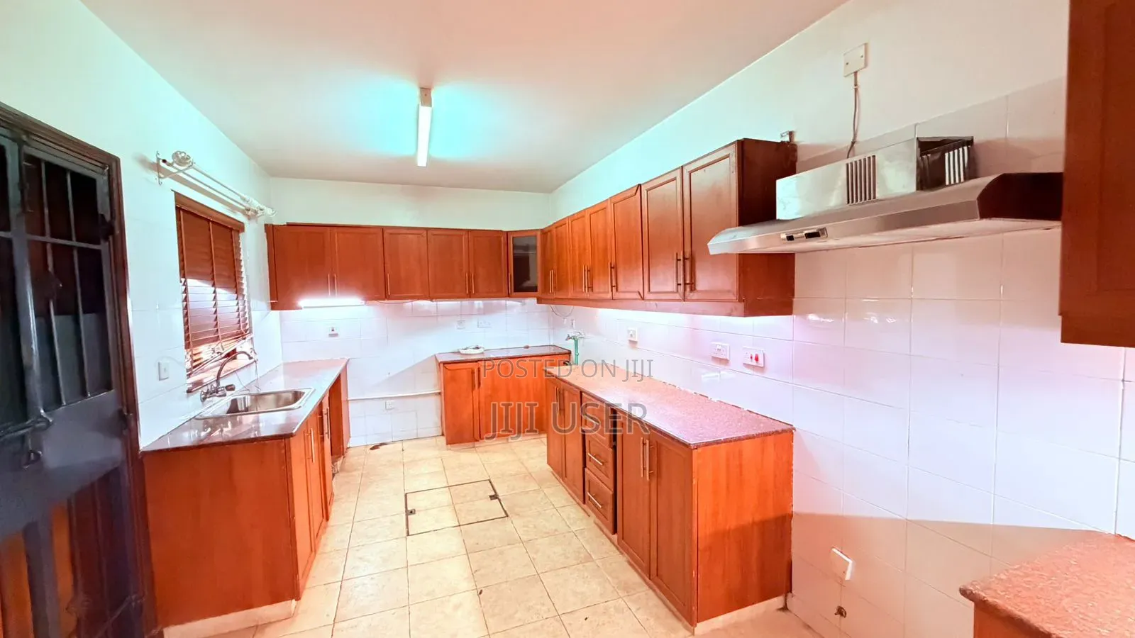 4bdrm House in General Mathenge, Westlands for rent