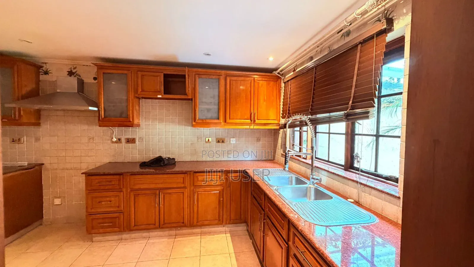 4bdrm House in General Mathenge, Westlands for rent