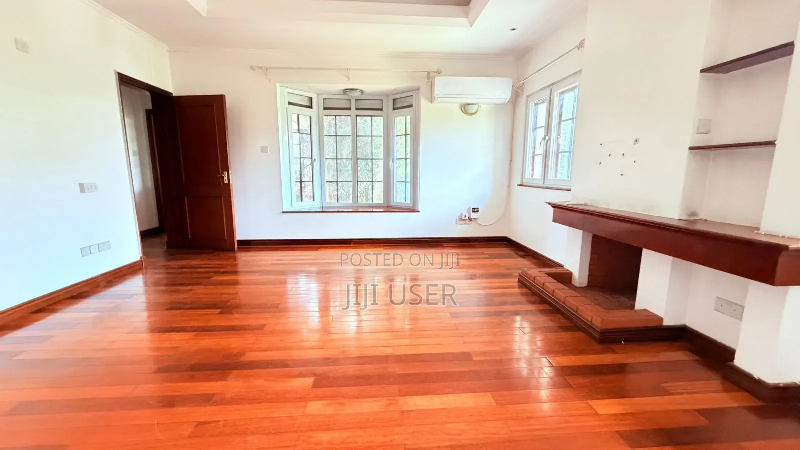 4bdrm House in General Mathenge, Westlands for rent