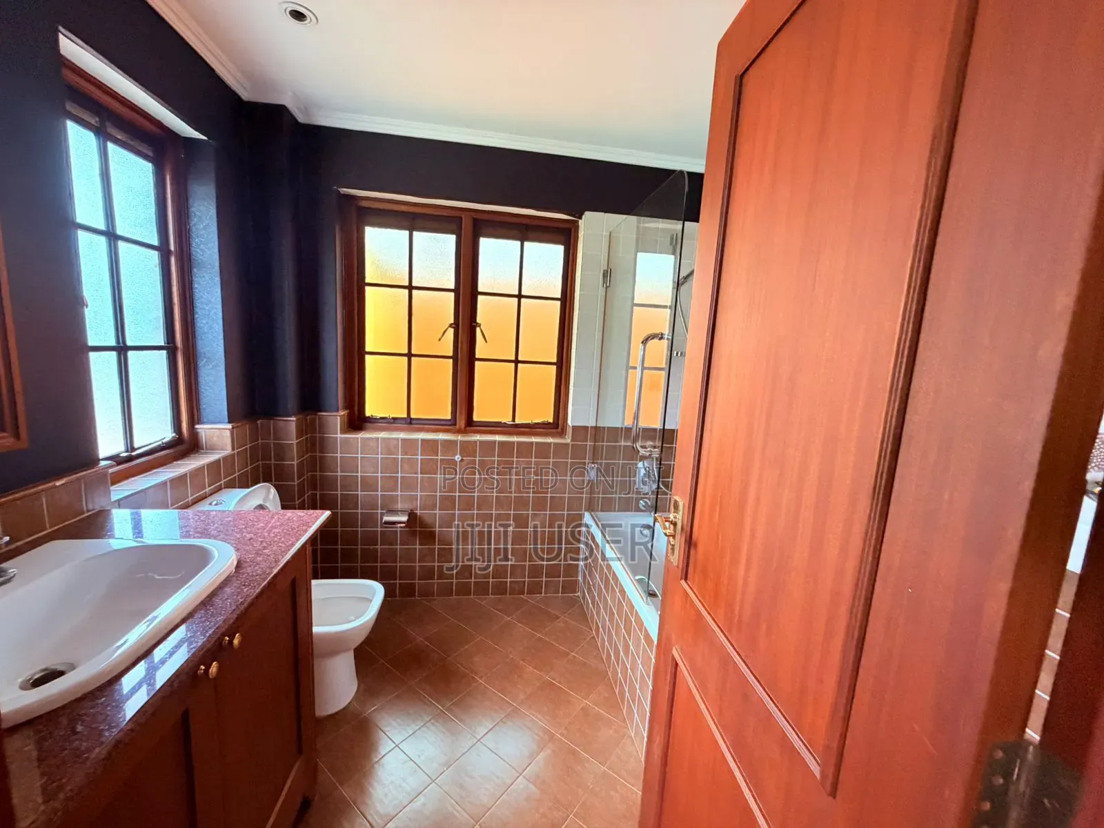 4bdrm House in General Mathenge, Westlands for rent