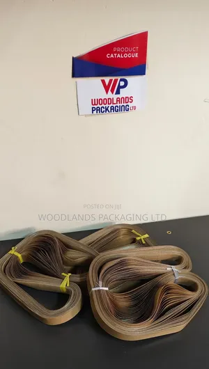 Teflon Belts