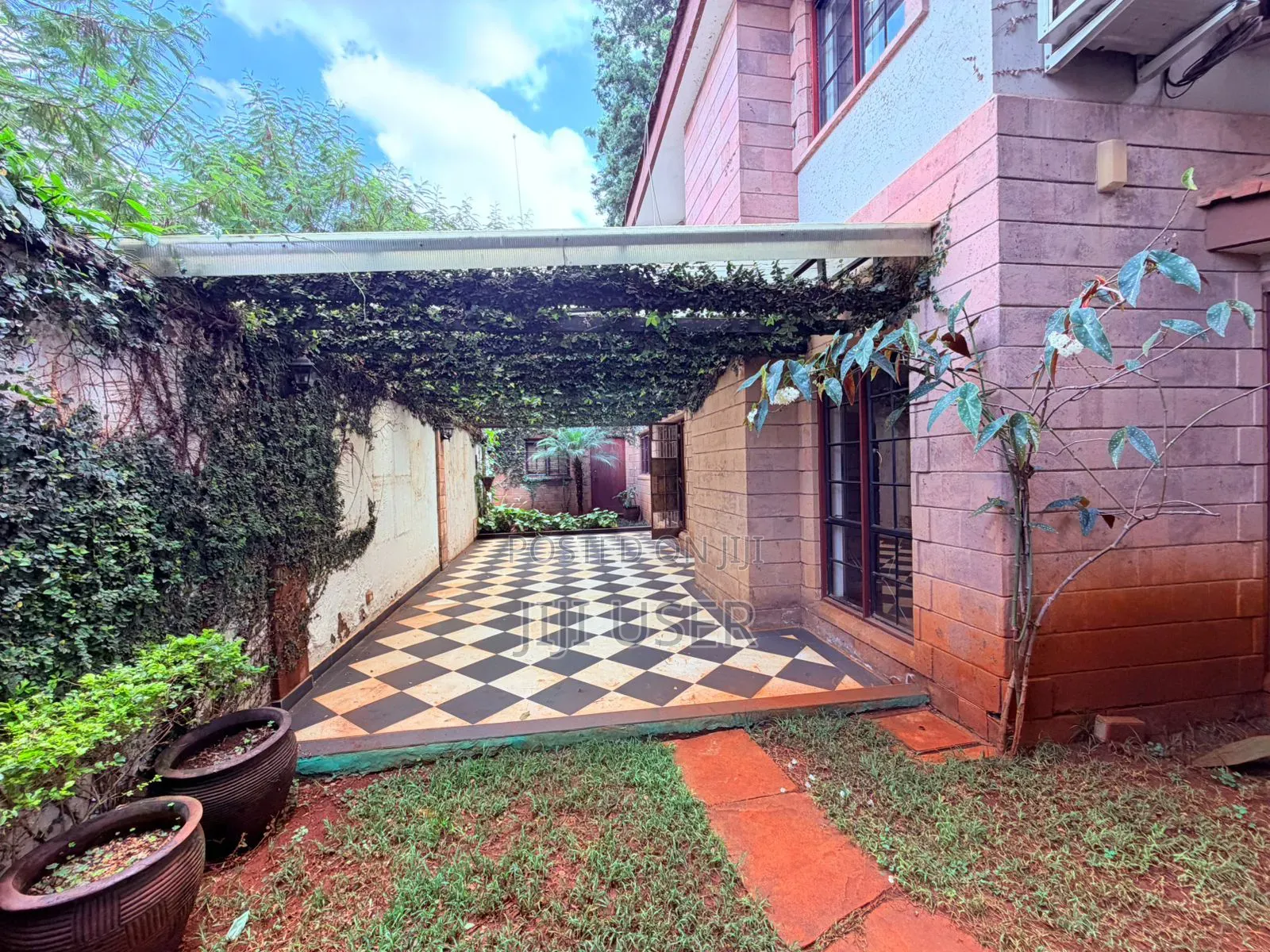 4bdrm House in General Mathenge, Westlands for rent