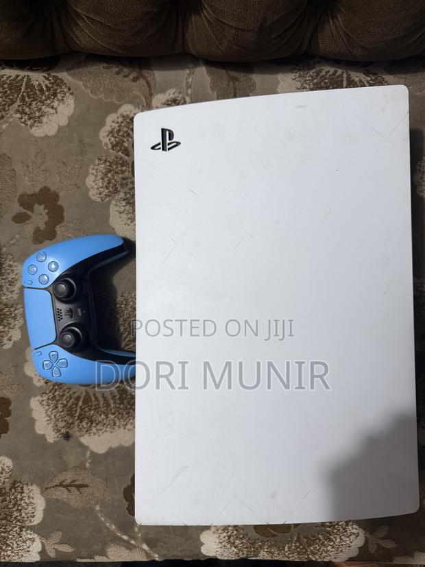 Play Station 5