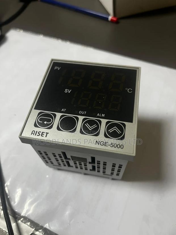 Temperature Switch - thumbnail 2