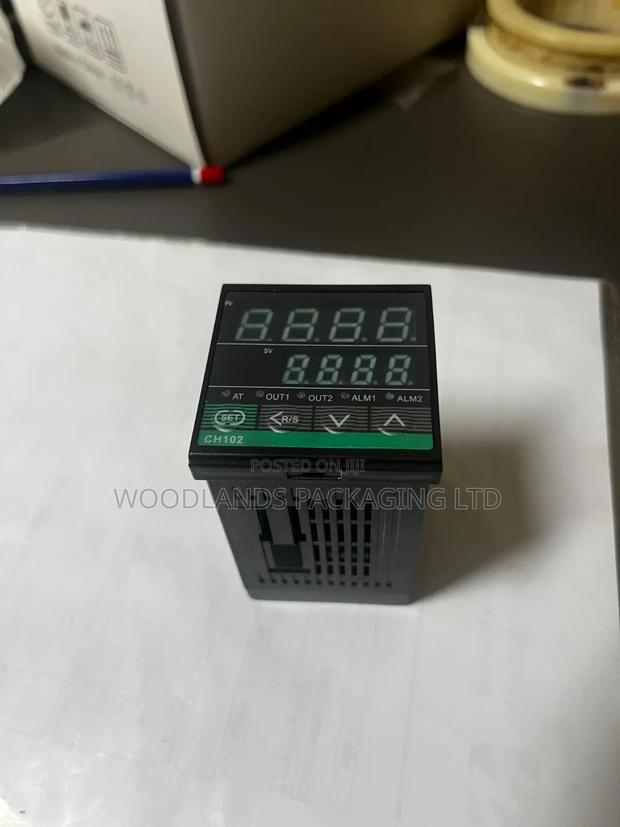 Temperature Switch - thumbnail 3