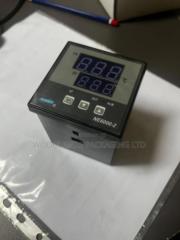 Temperature Switch - thumbnail 4