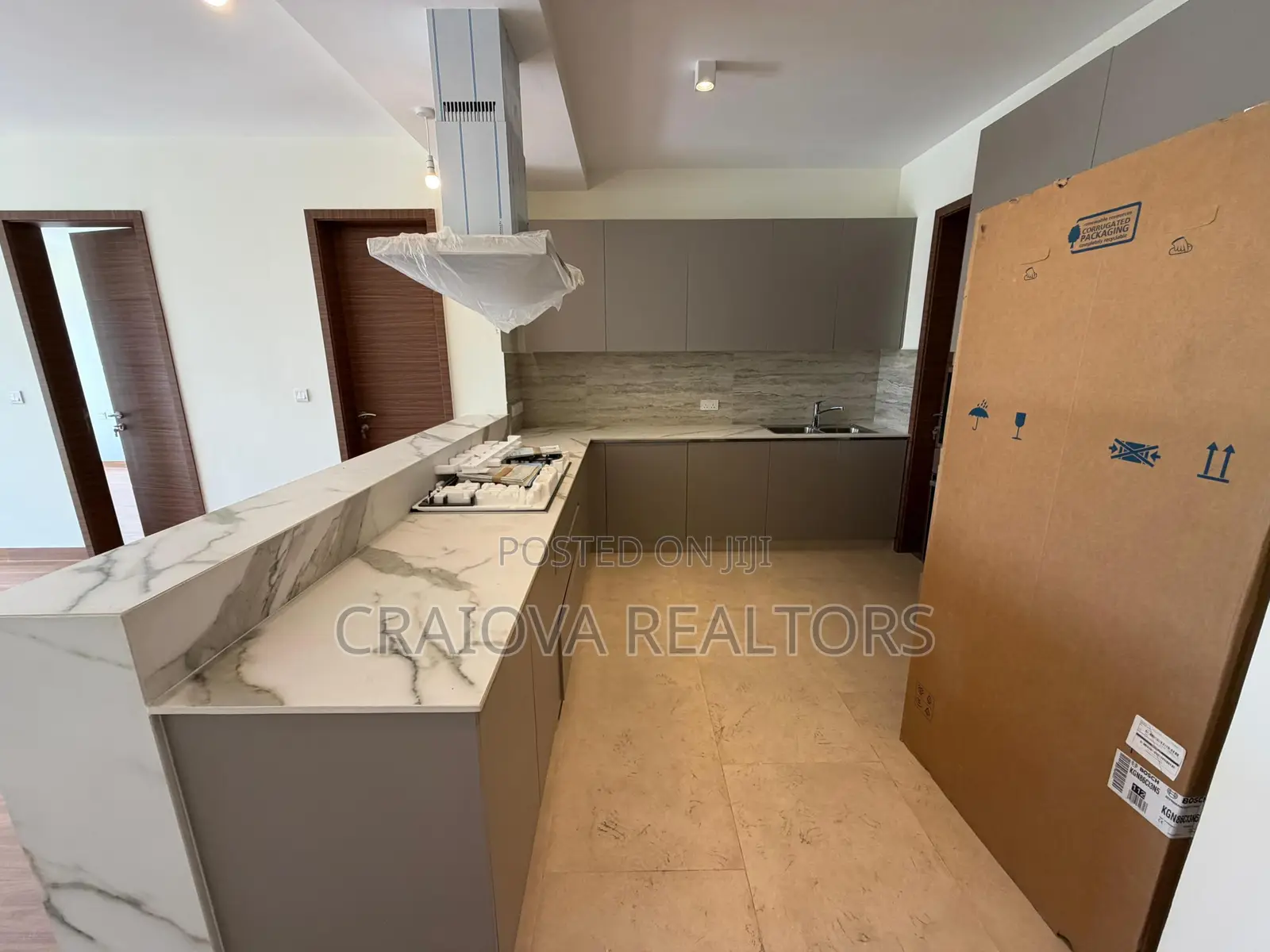 2bdrm Apartment in Riverside Drive for sale