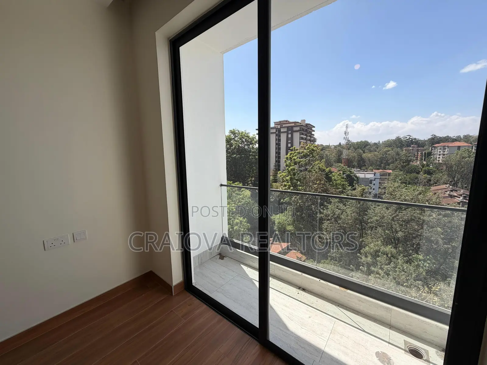 2bdrm Apartment in Riverside Drive for sale