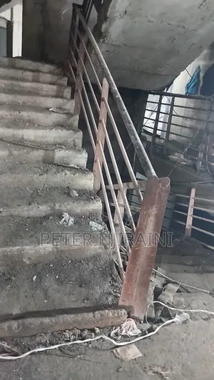 Building and Welding Service