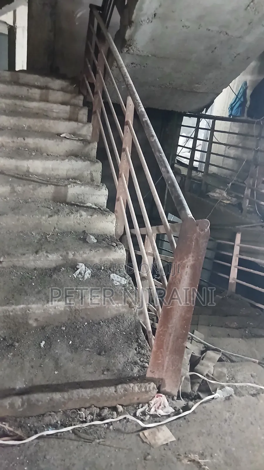Building and Welding Service
