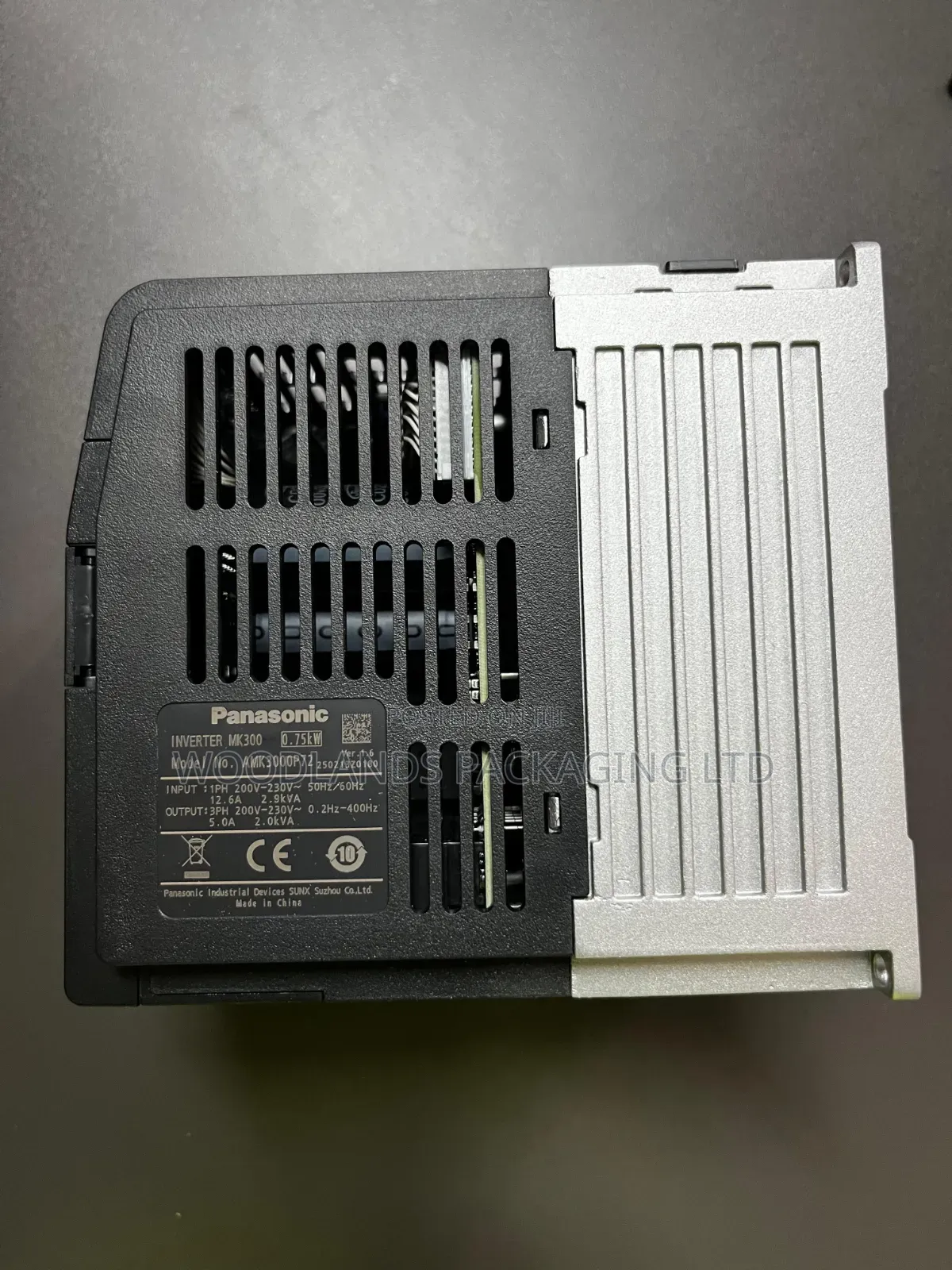 Drive-Servo Drives and Motors