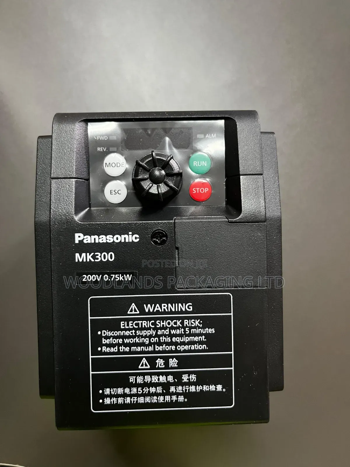 Drive-Servo Drives and Motors