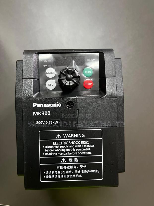 Drive-Servo Drives and Motors - thumbnail 2