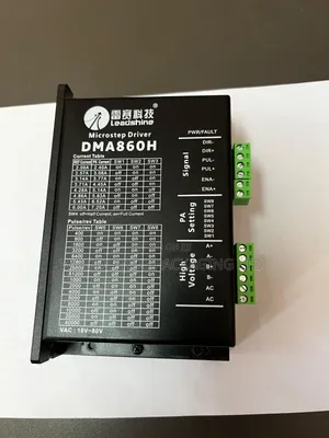Drive-Servo Drives and Motors