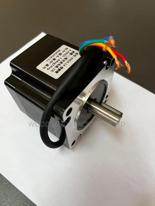 Drive-Servo Drives and Motors - thumbnail 5