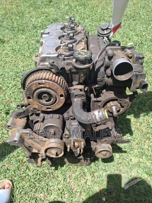 Rf6 Engine