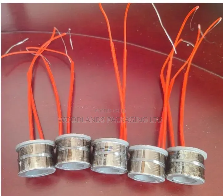 Heater Tubes
