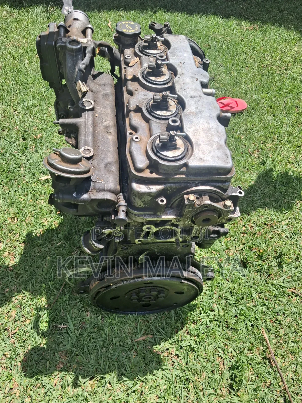 Rf6 Engine