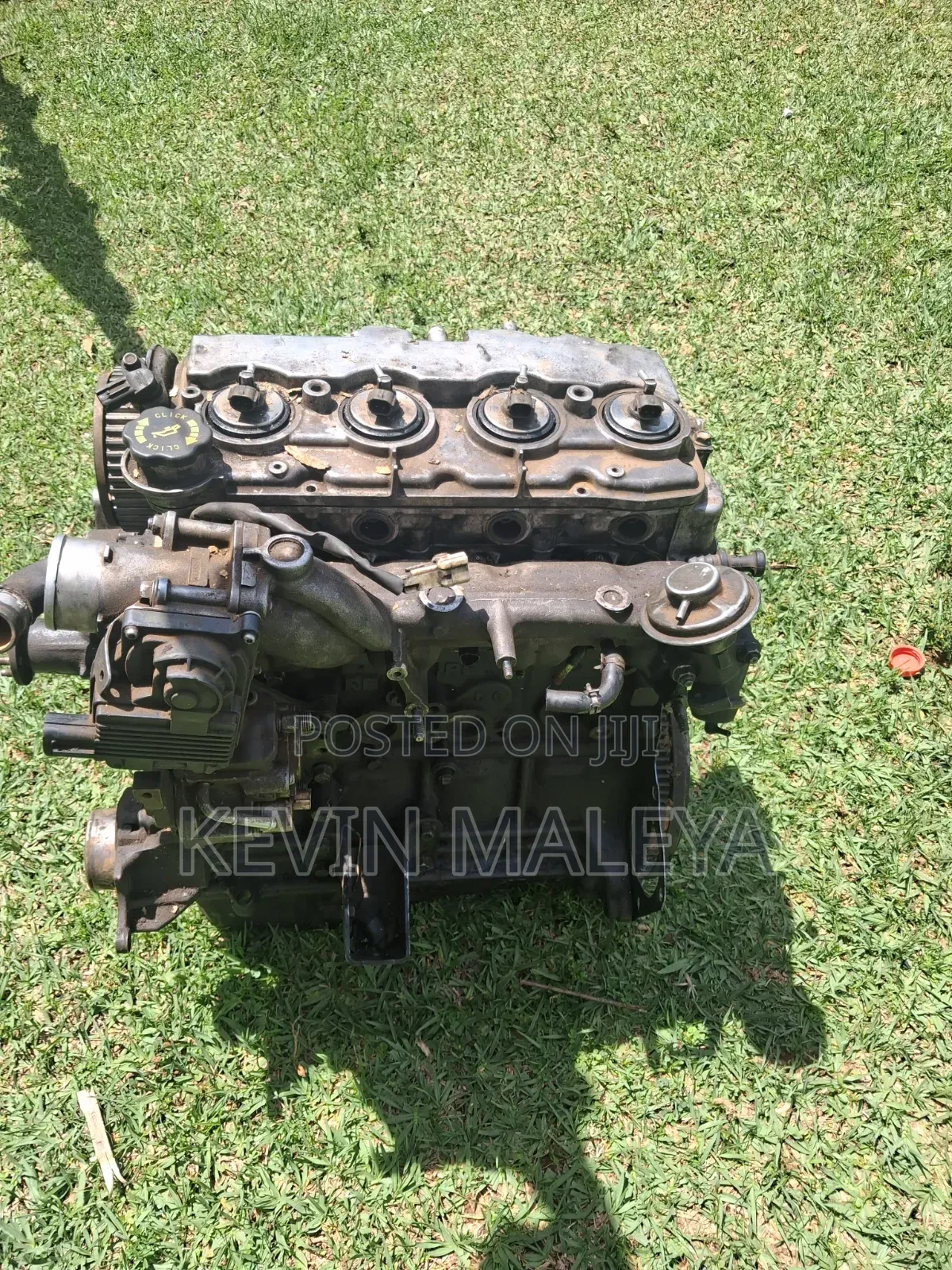 Rf6 Engine