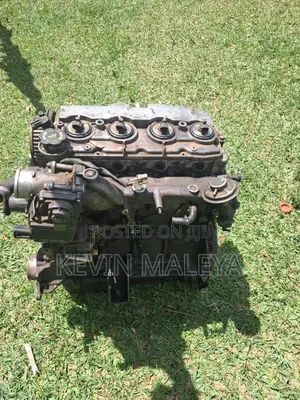 Rf6 Engine