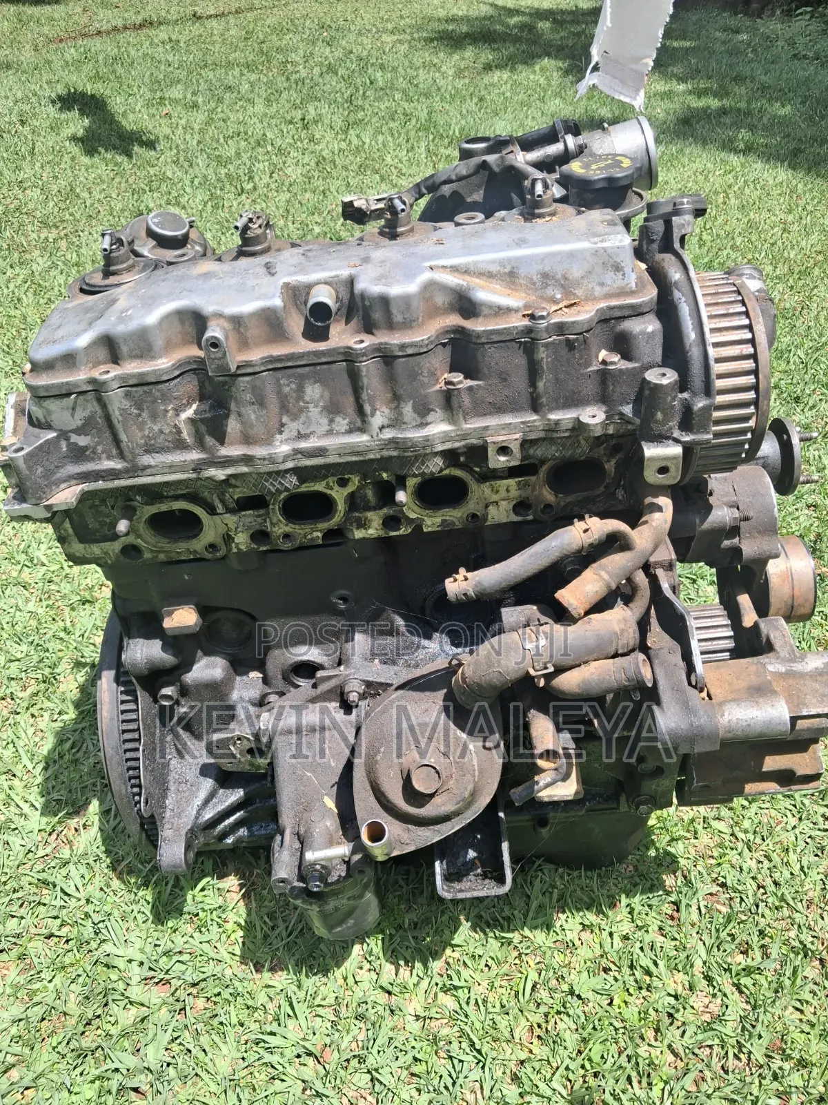 Rf6 Engine