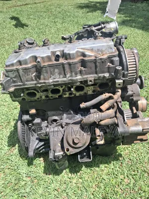 Rf6 Engine