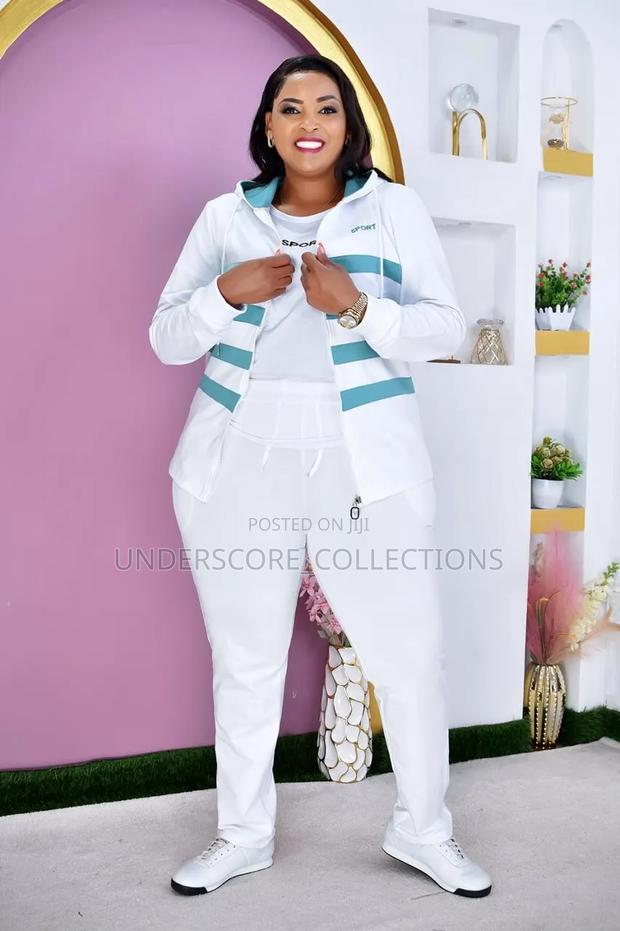 Unisex Adults Three in One Tracksuits - thumbnail 5