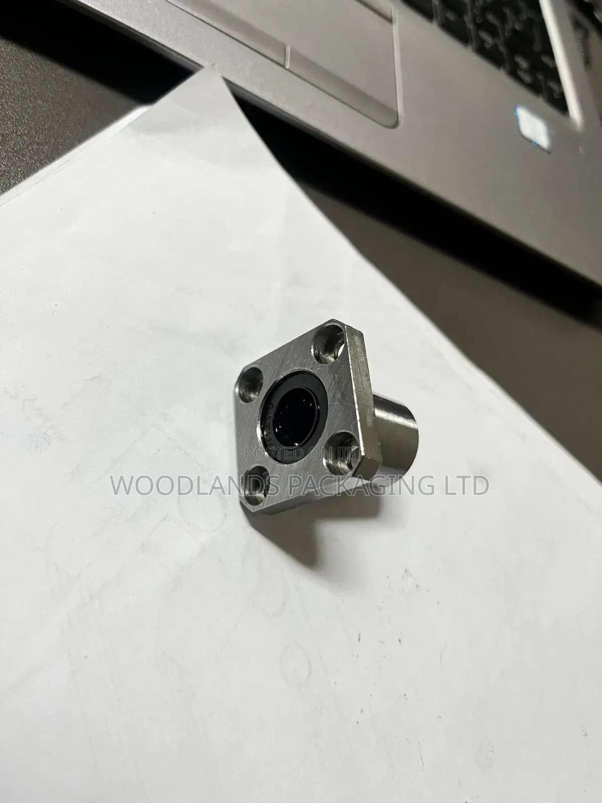 Bearings,Lmk,Lmu,Lmf