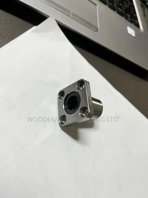 Bearings,Lmk,Lmu,Lmf