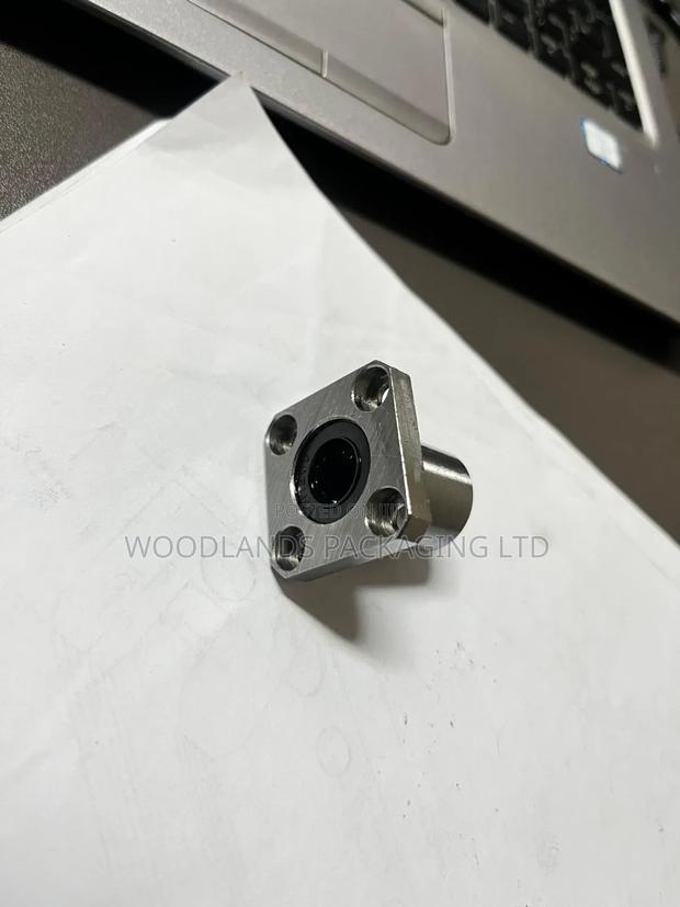 Bearings,Lmk,Lmu,Lmf