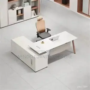 Office Desk; 1.6 Meters Executive Advanced Office Desk