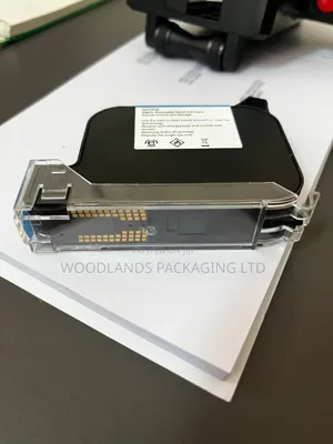 Catridge Handheld Date/Batch Printer
