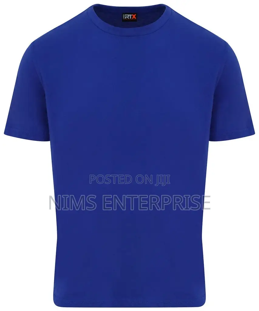 Plain T Shirts