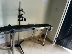 Belt Conveyor