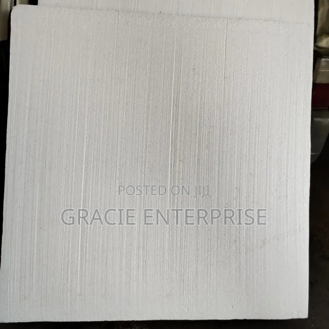 Packaging Styrofoam Sheet/ Expanded Polystyrene