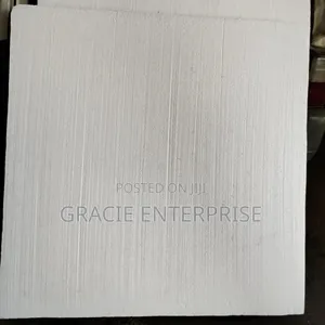 Packaging Styrofoam Sheet/ Expanded Polystyrene