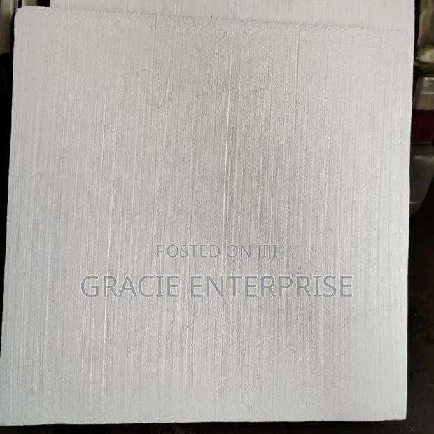 Packaging Styrofoam Sheet/ Expanded Polystyrene